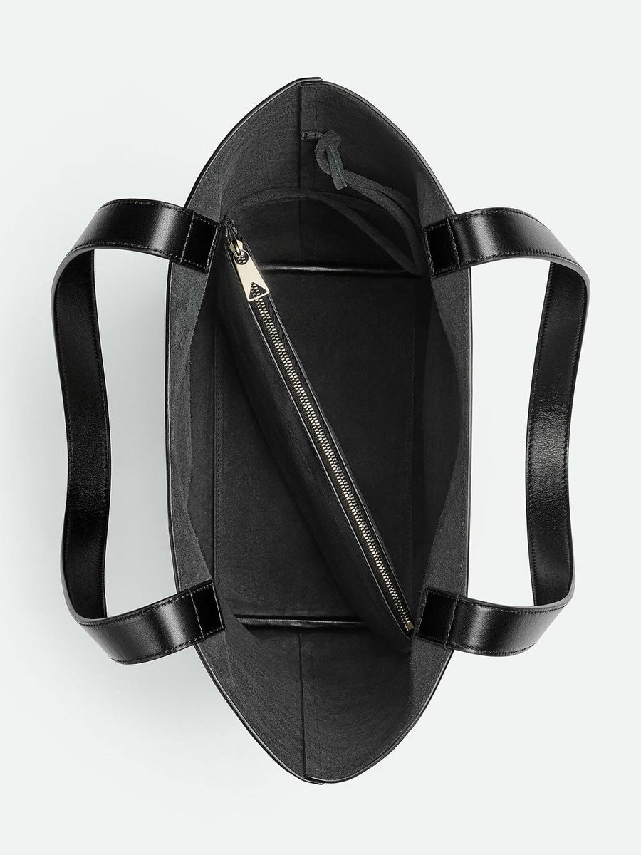 Bottega Veneta Bags? Bottega Veneta Men Borsa Tote Intrecciato Piccola Luxury Designer Leather Handbag