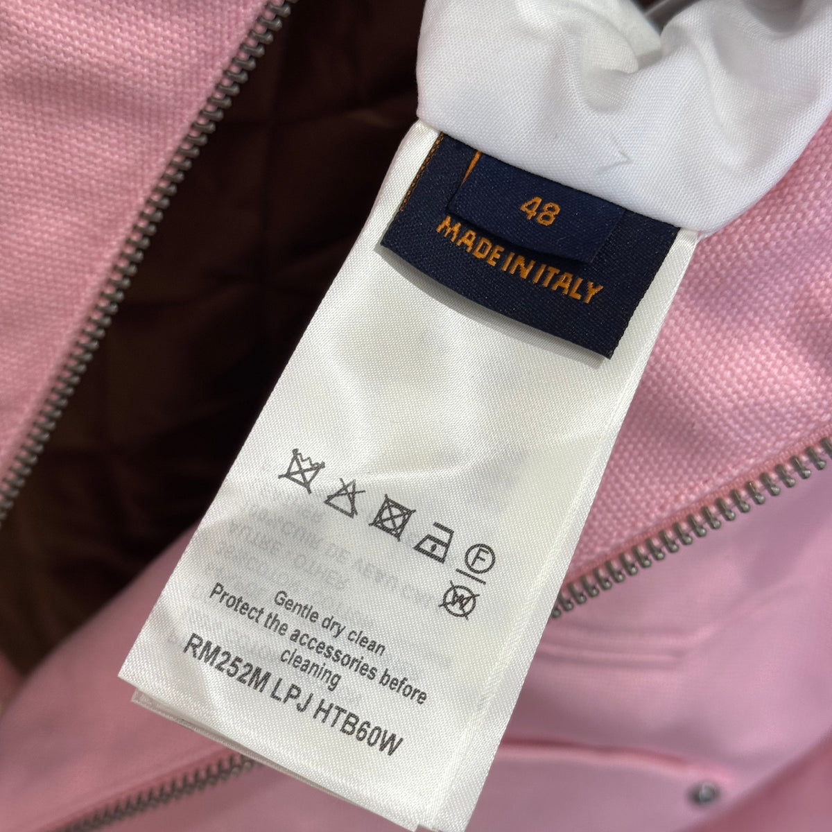 Louis Vuitton Jackets? Louis Vuitton Lou Jacket Stylish Everyday Designer Outerwear