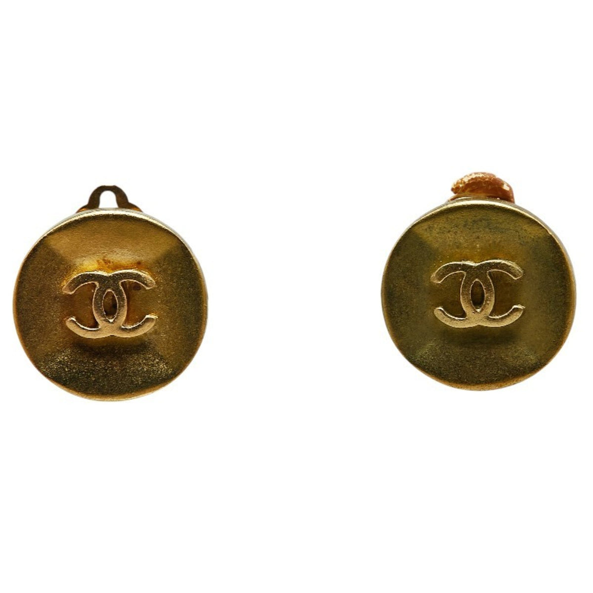 Chanel Jewellery? Chanel Coco Mark Earrings Elegant Everyday Fine Jewellery