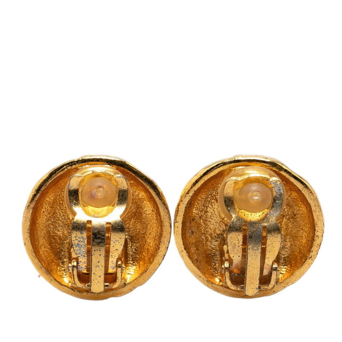 Chanel Jewellery? Chanel Coco Mark Earrings Elegant Everyday Fine Jewellery