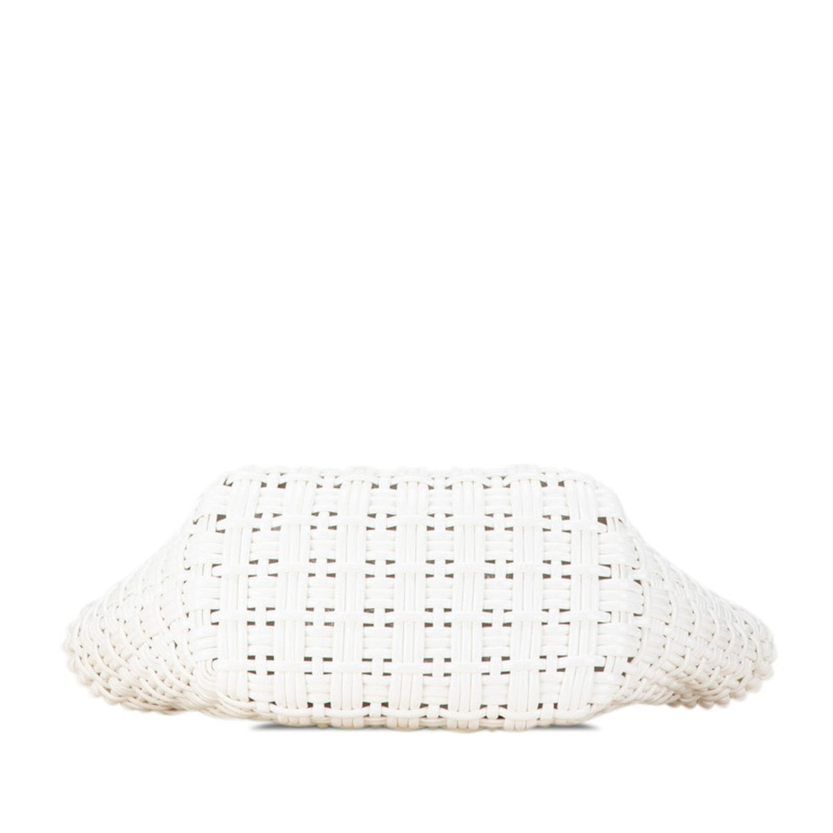 Balenciaga Bistrot Panier Handbag | Woven Luxury Basket Bag