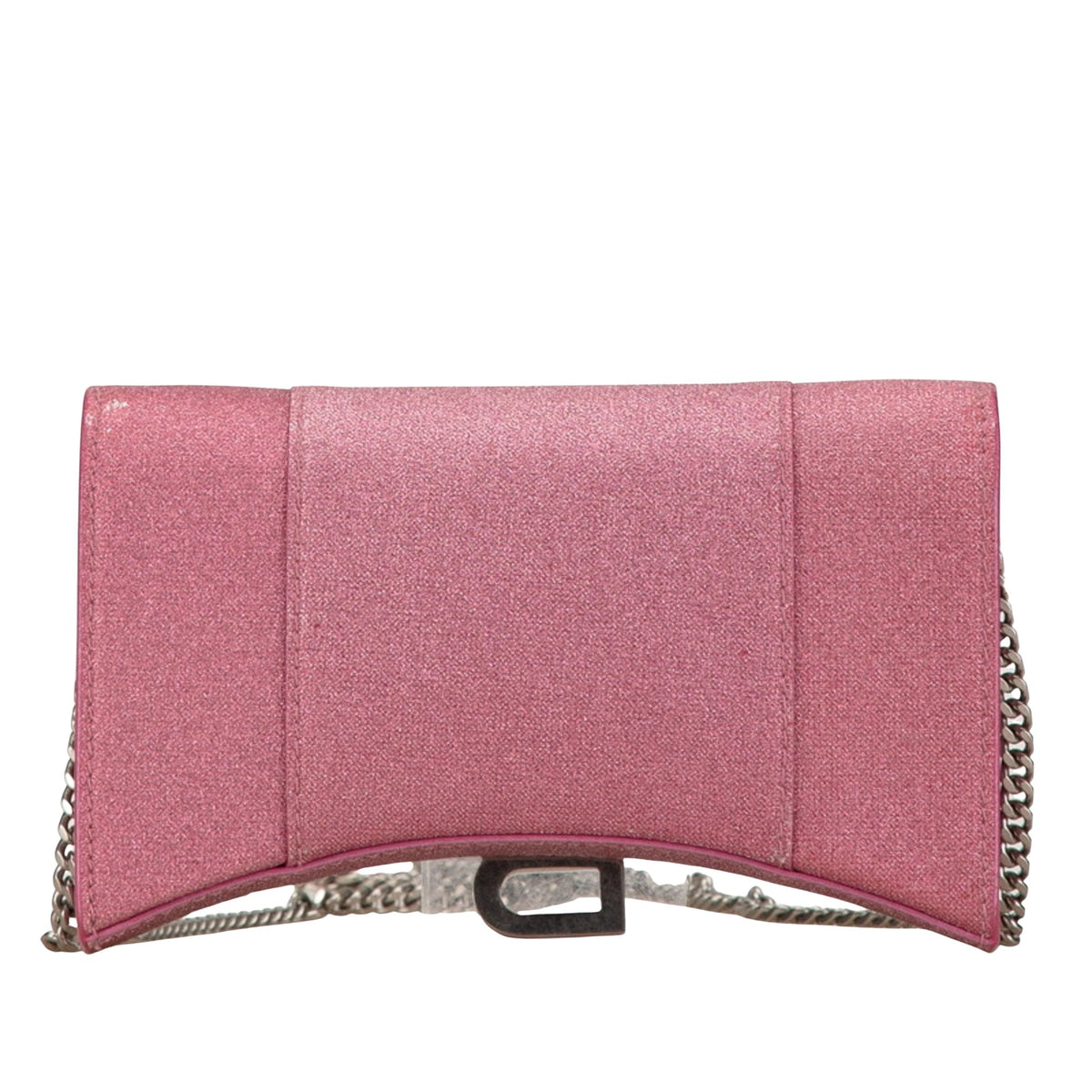 Balenciaga Hourglass Shoulder Bag | Designer Top Handle Bag