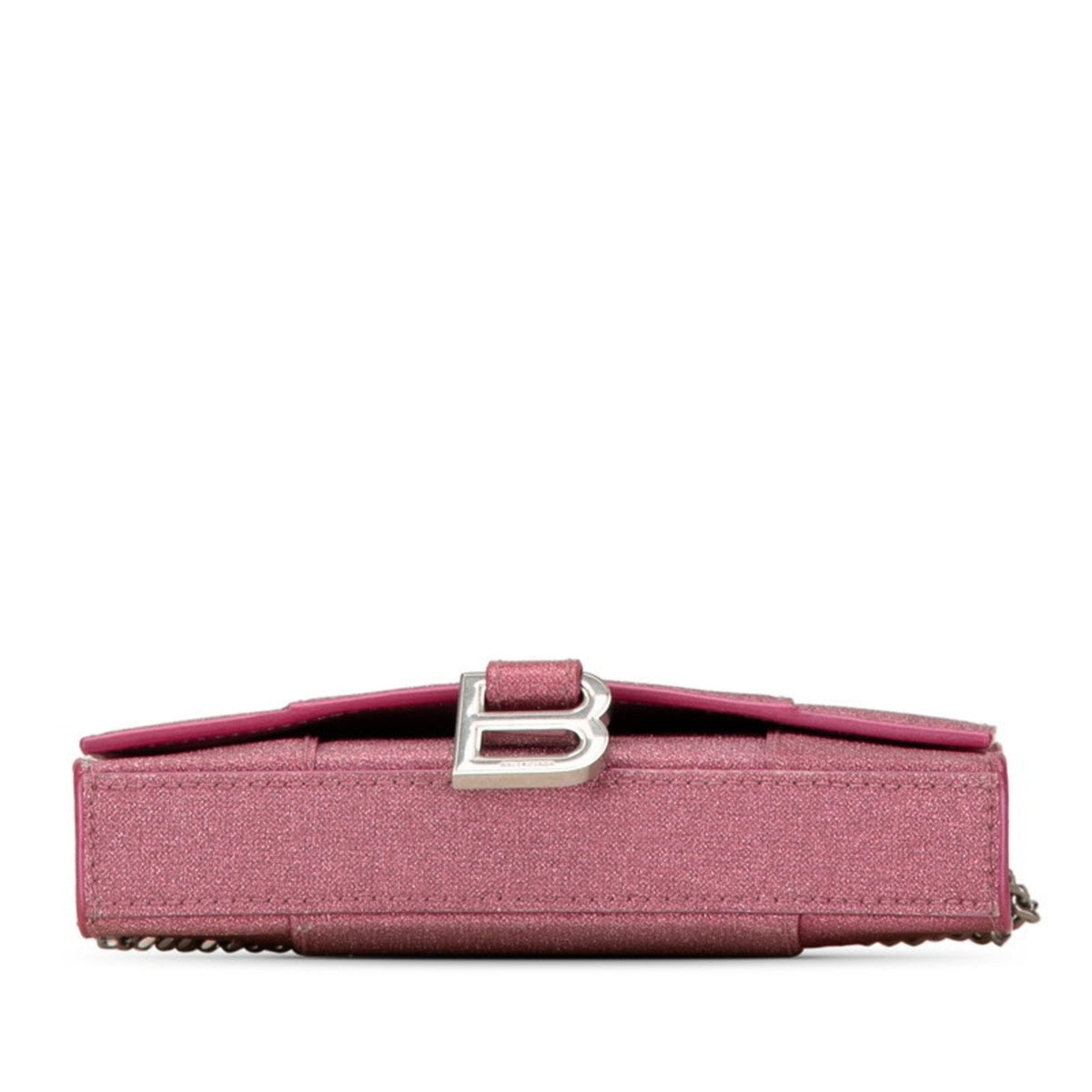 Balenciaga Hourglass Shoulder Bag | Designer Top Handle Bag