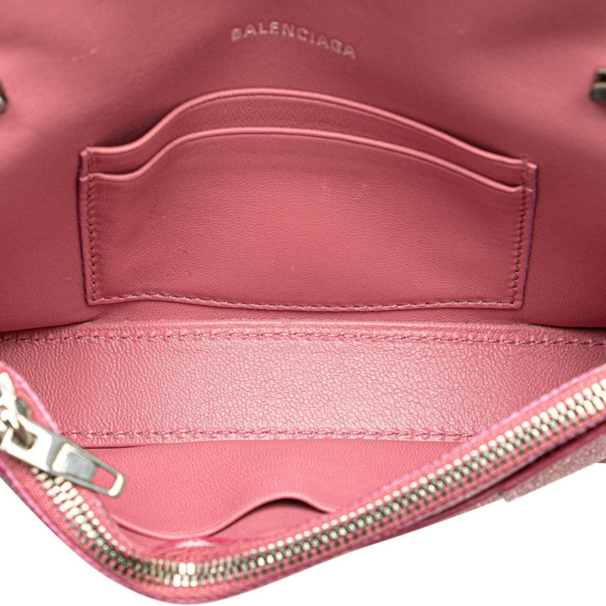 Balenciaga Hourglass Shoulder Bag | Designer Top Handle Bag