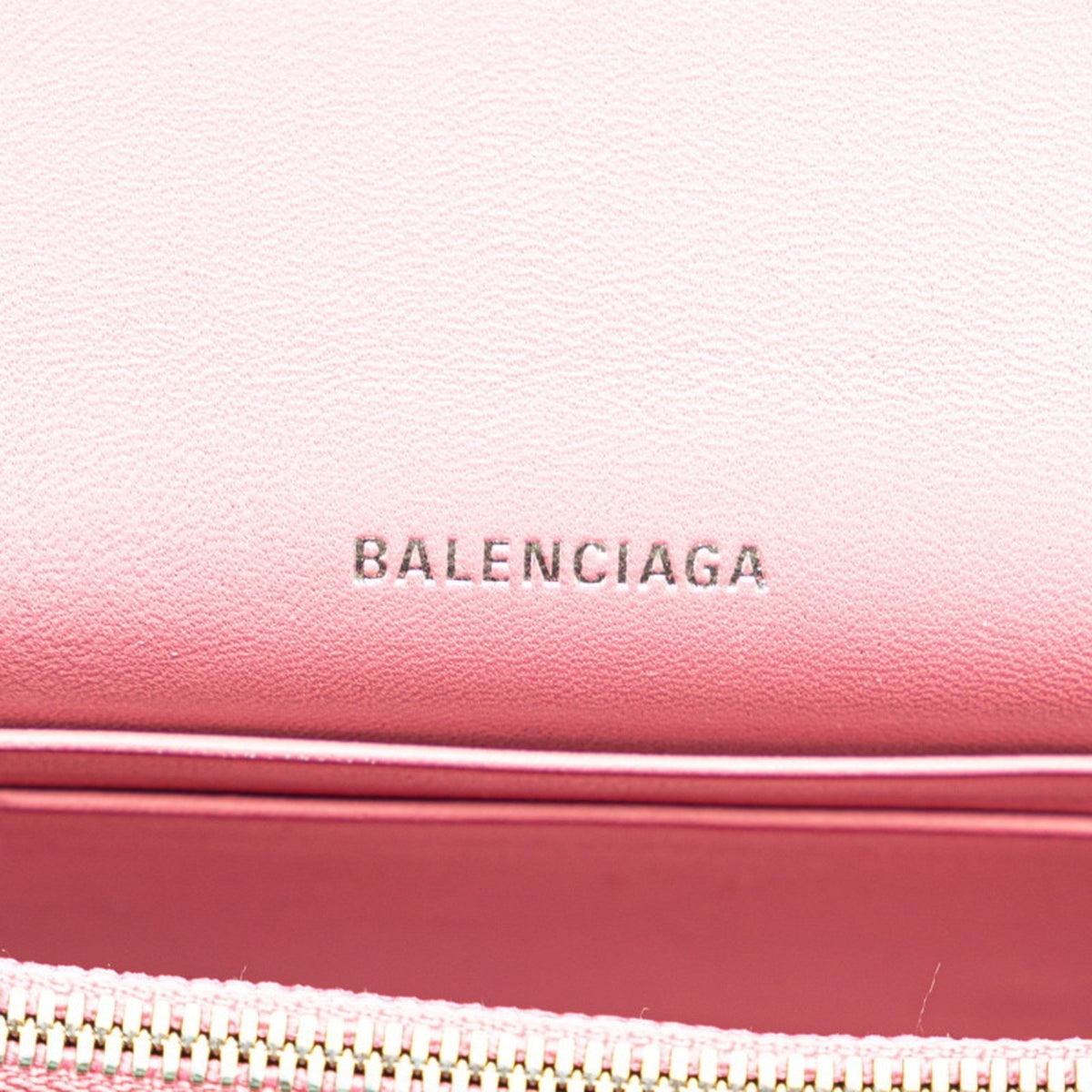 Balenciaga Hourglass Shoulder Bag | Designer Top Handle Bag
