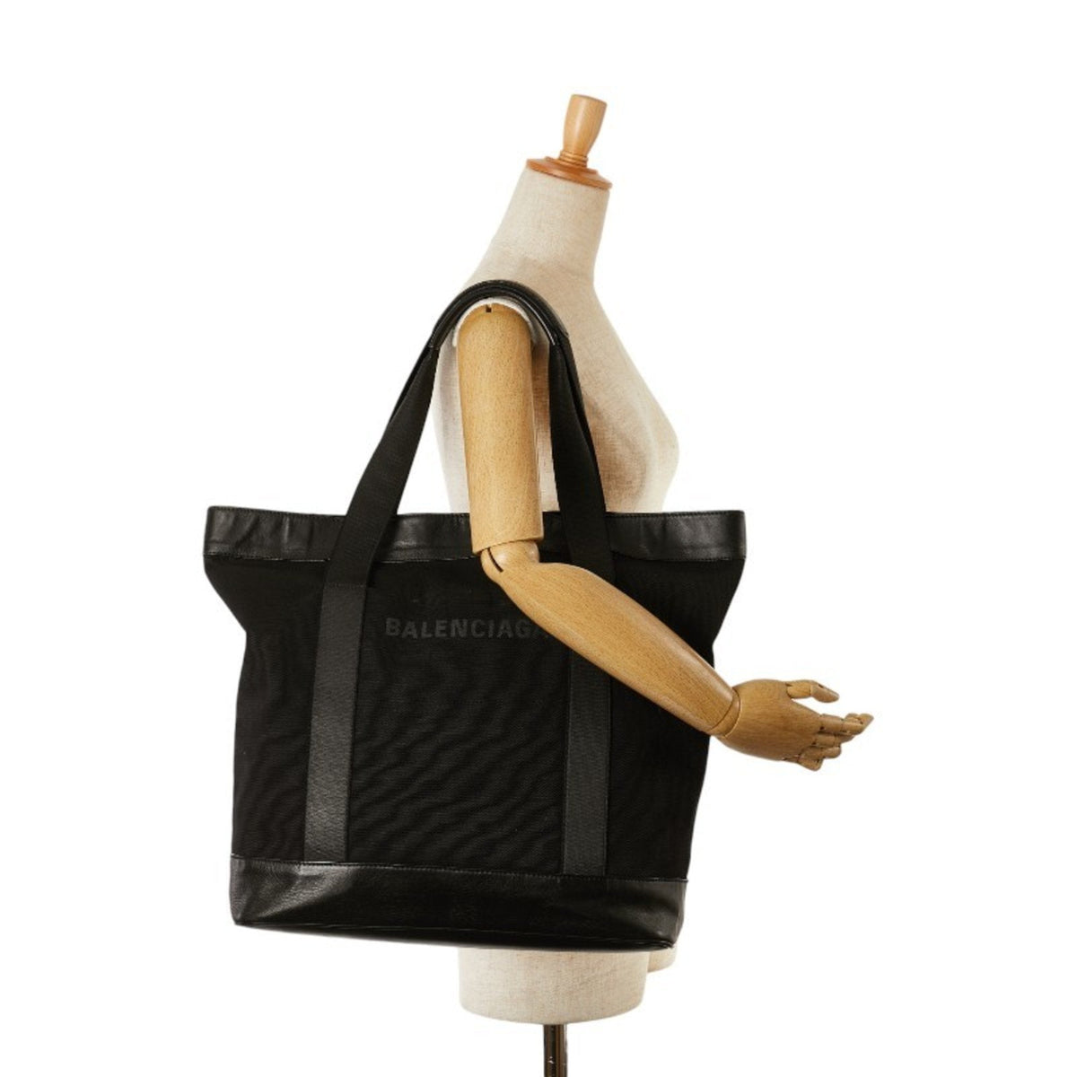 Balenciaga Everyday Tote | Premium Leather Tote