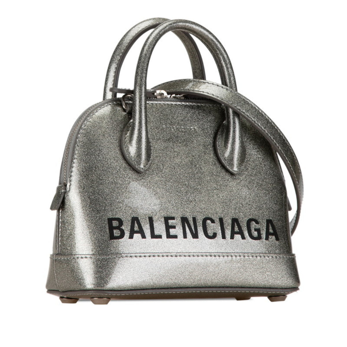 Balenciaga Ville Handbag | Designer Luxury Handbag