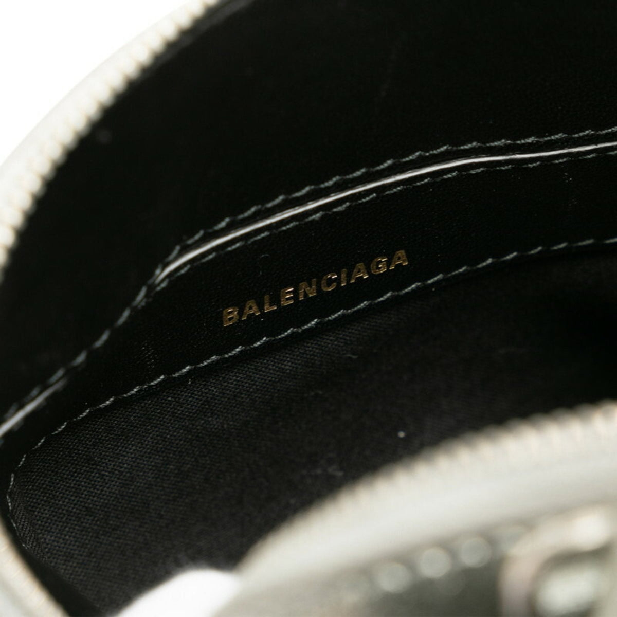 Balenciaga Ville Handbag | Designer Luxury Handbag