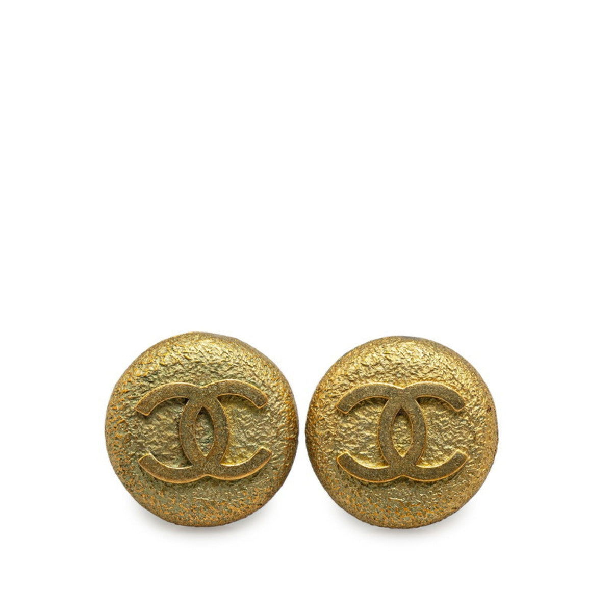 Chanel Jewellery? Chanel Coco Mark Earrings Elegant Everyday Fine Jewellery