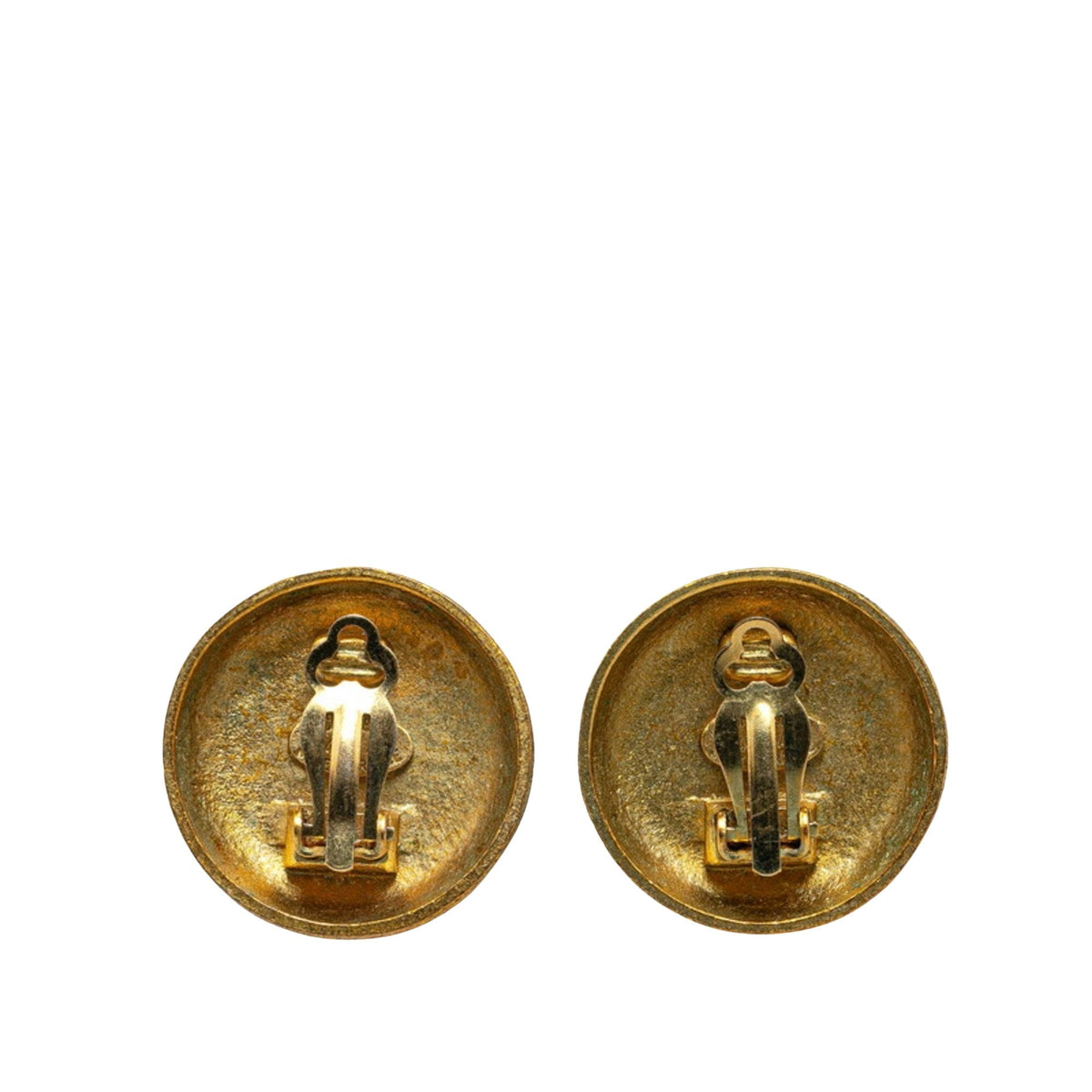 Chanel Jewellery? Chanel Coco Mark Earrings Elegant Everyday Fine Jewellery