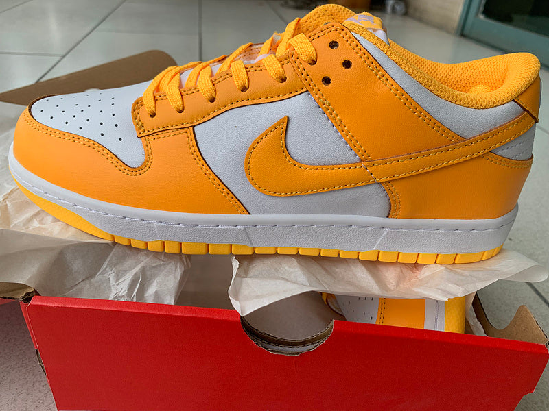 Nike Men's & Women's Premium Casual Sneakers — Style 184 detail view