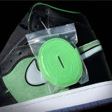 Nike Men's & Women's Signature Luxury Sneakers — Style 012 angle view