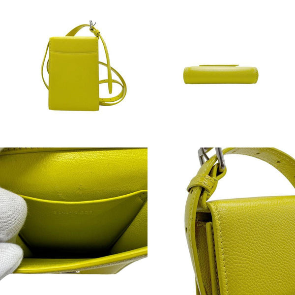 Balenciaga Shoulder Bag — Designer Shoulder Bag