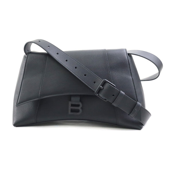Balenciaga Hourglass Shoulder Bag | Designer Top Handle Bag