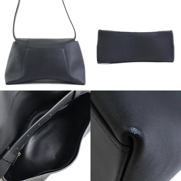 Balenciaga Hourglass Shoulder Bag | Designer Top Handle Bag