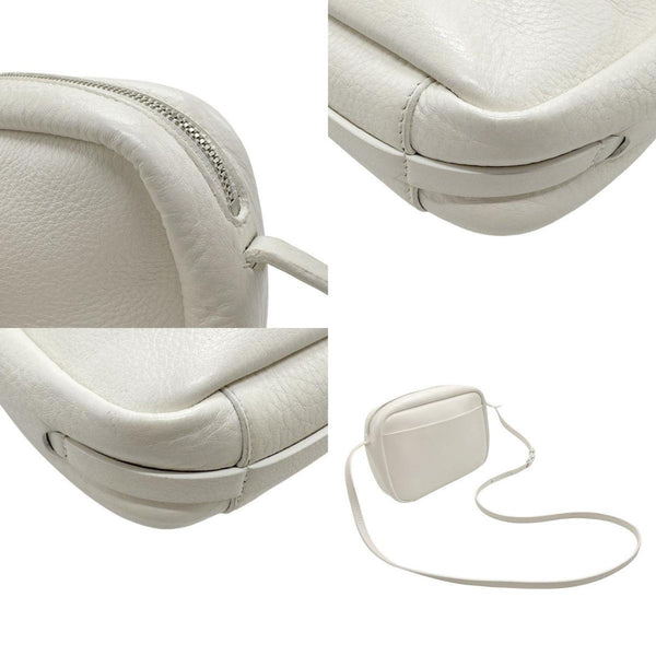 Balenciaga Camera Shoulder Bag — Designer Shoulder Bag
