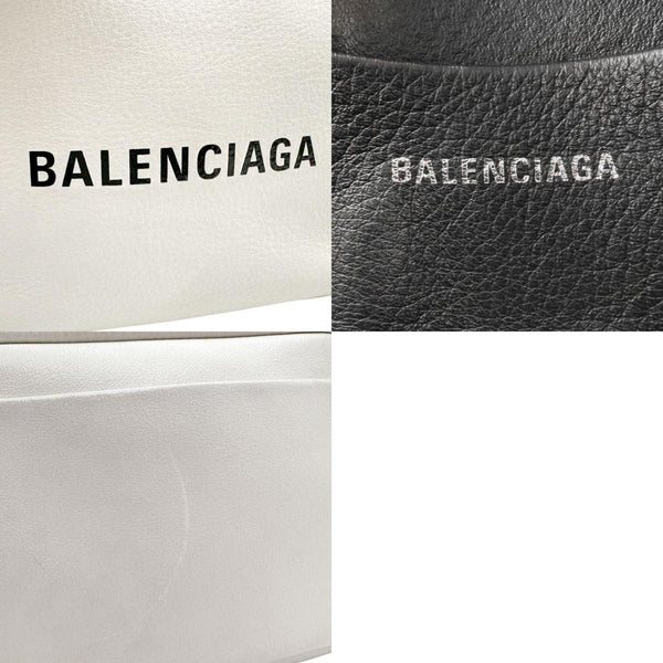 Balenciaga Camera Shoulder Bag — Designer Shoulder Bag