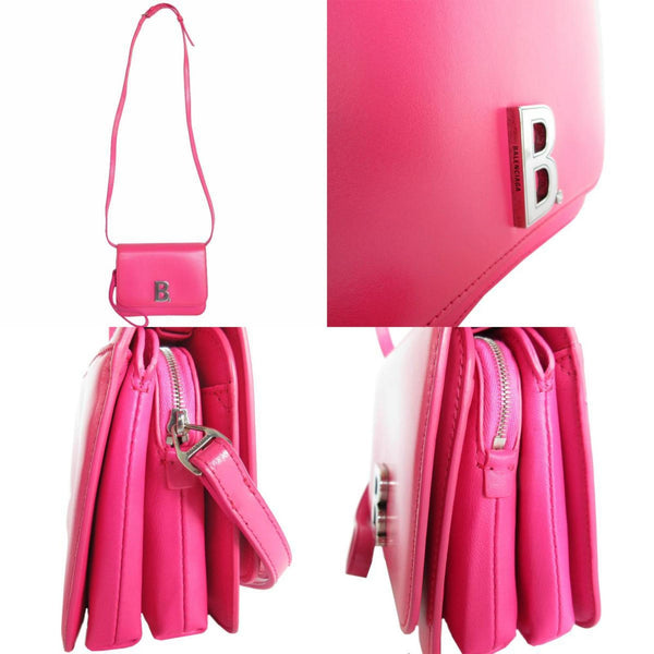 Balenciaga Shoulder Bag — Designer Shoulder Bag