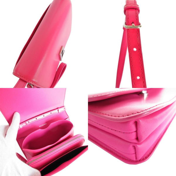 Balenciaga Shoulder Bag — Designer Shoulder Bag