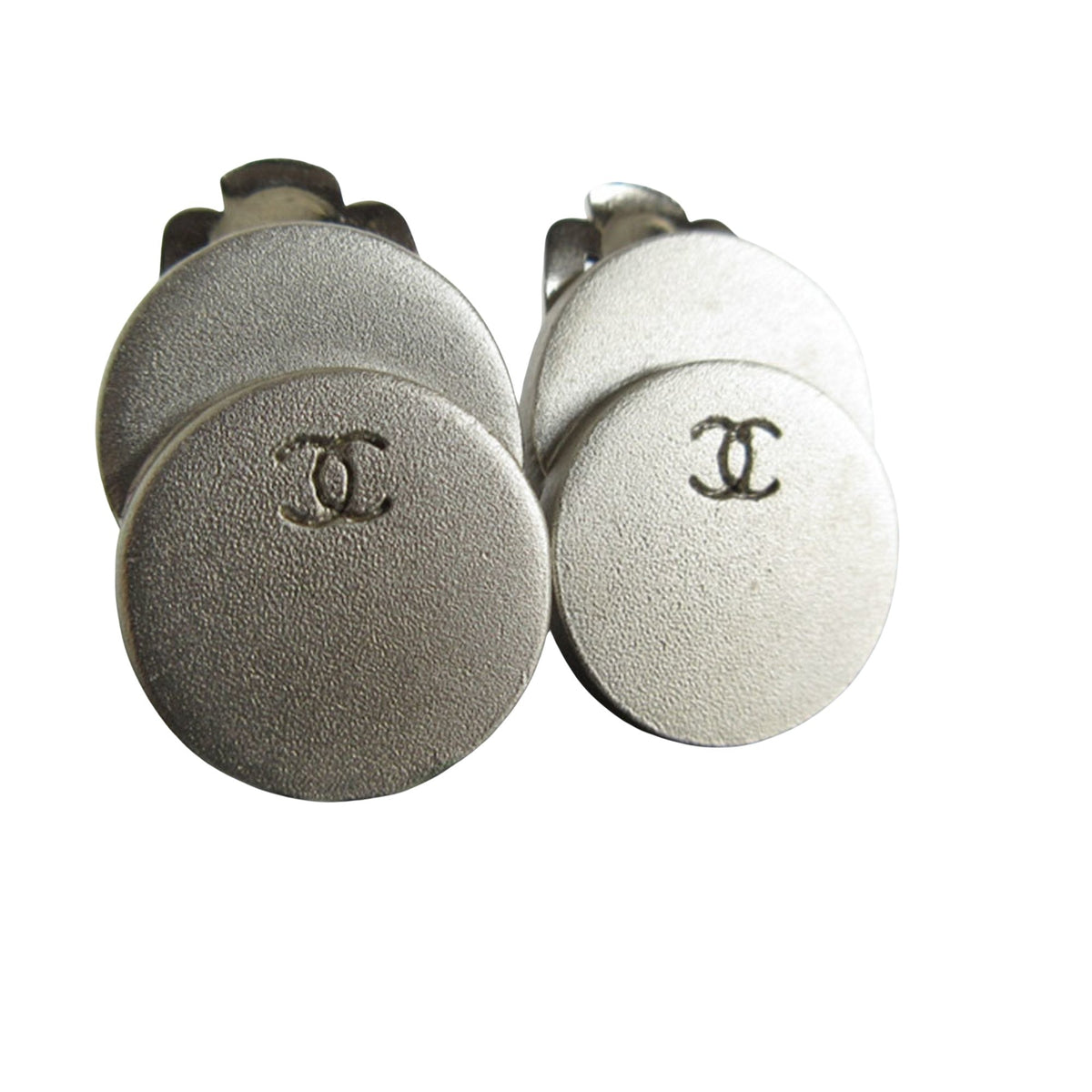 Chanel Jewellery? Chanel Coco Mark Earrings Elegant Everyday Fine Jewellery