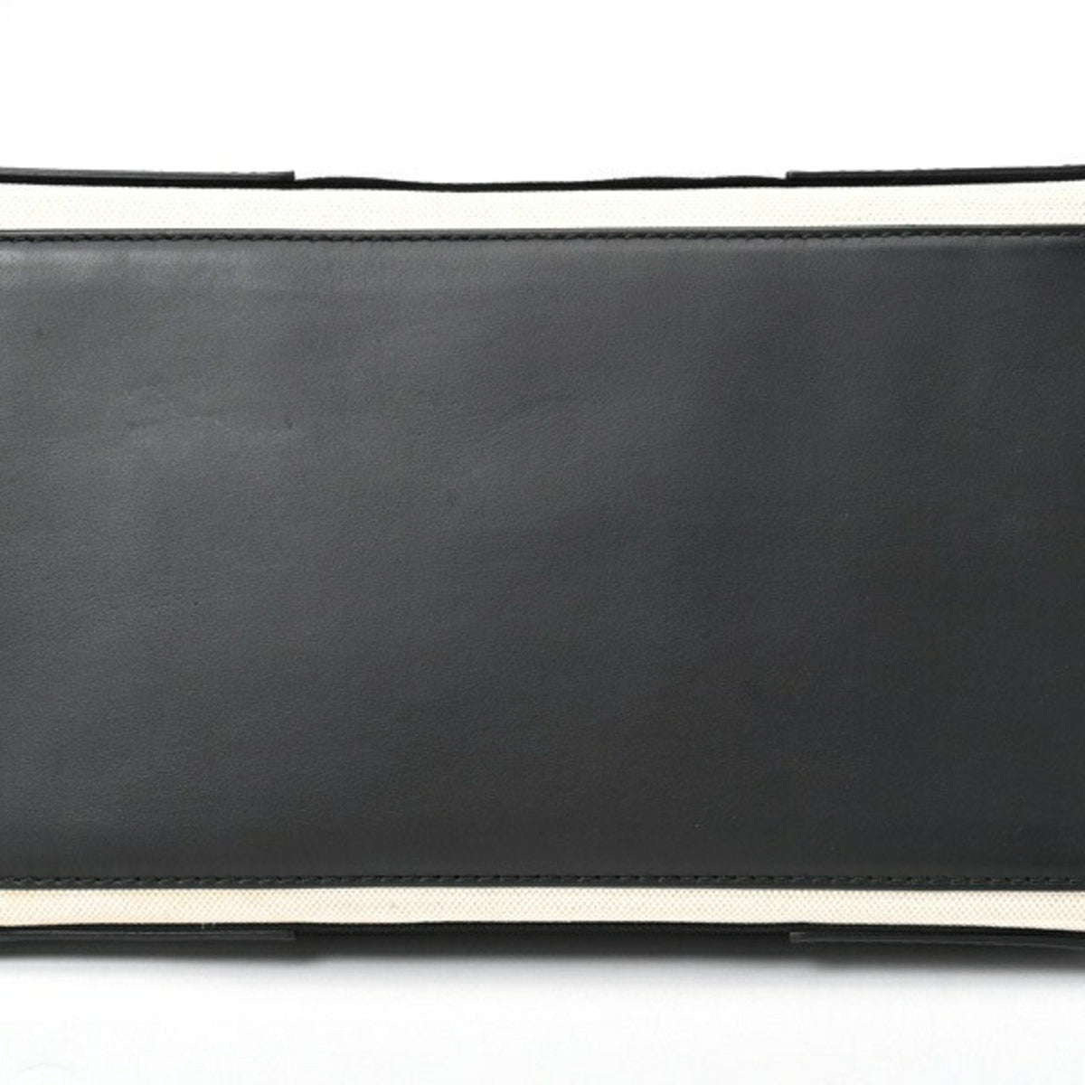 Balenciaga Navy Cabas Tote | Luxury Canvas Tote Bag