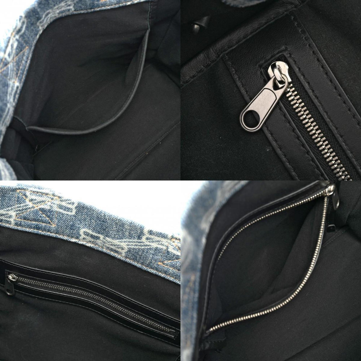 Balenciaga Hardware Handbag | Designer Luxury Handbag