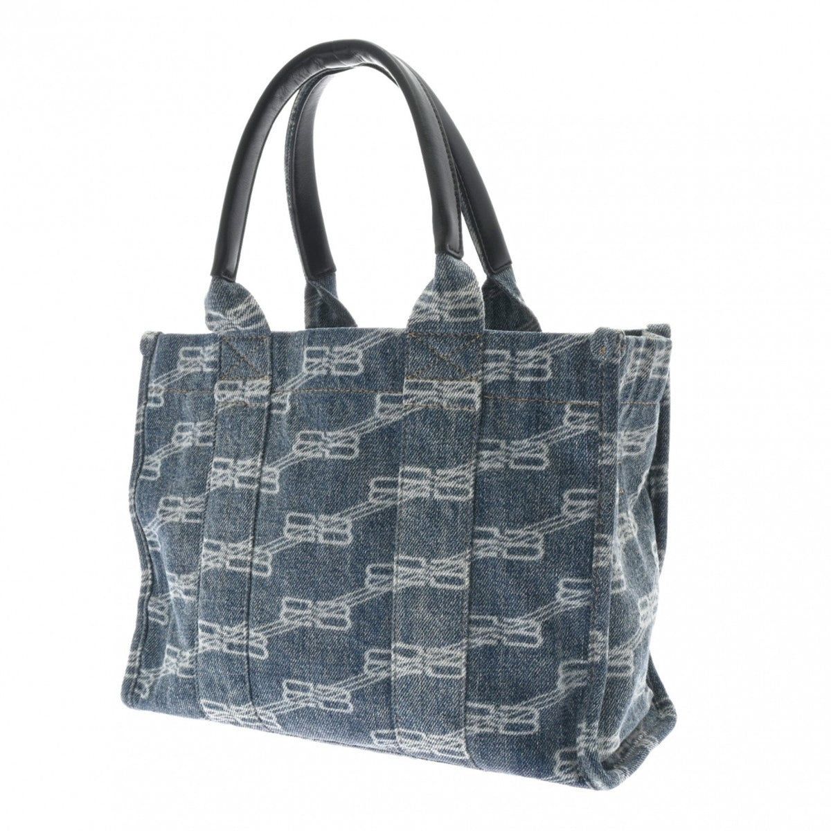 Balenciaga Hardware Handbag | Designer Luxury Handbag