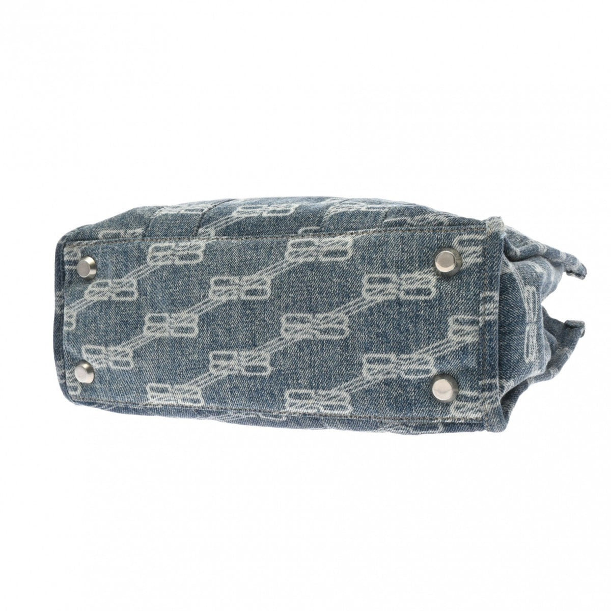 Balenciaga Hardware Handbag | Designer Luxury Handbag