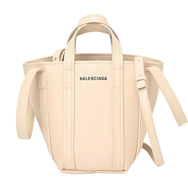 Balenciaga Cabas Shoulder Bag — Designer Shoulder Bag