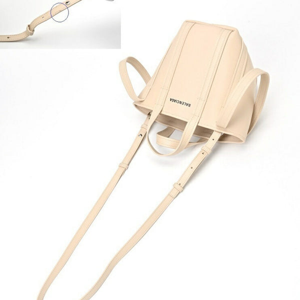 Balenciaga Cabas Shoulder Bag — Designer Shoulder Bag