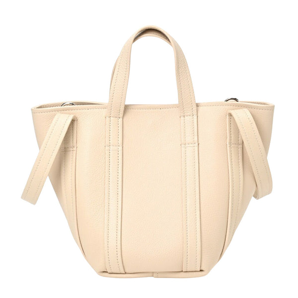 Balenciaga Cabas Shoulder Bag — Designer Shoulder Bag