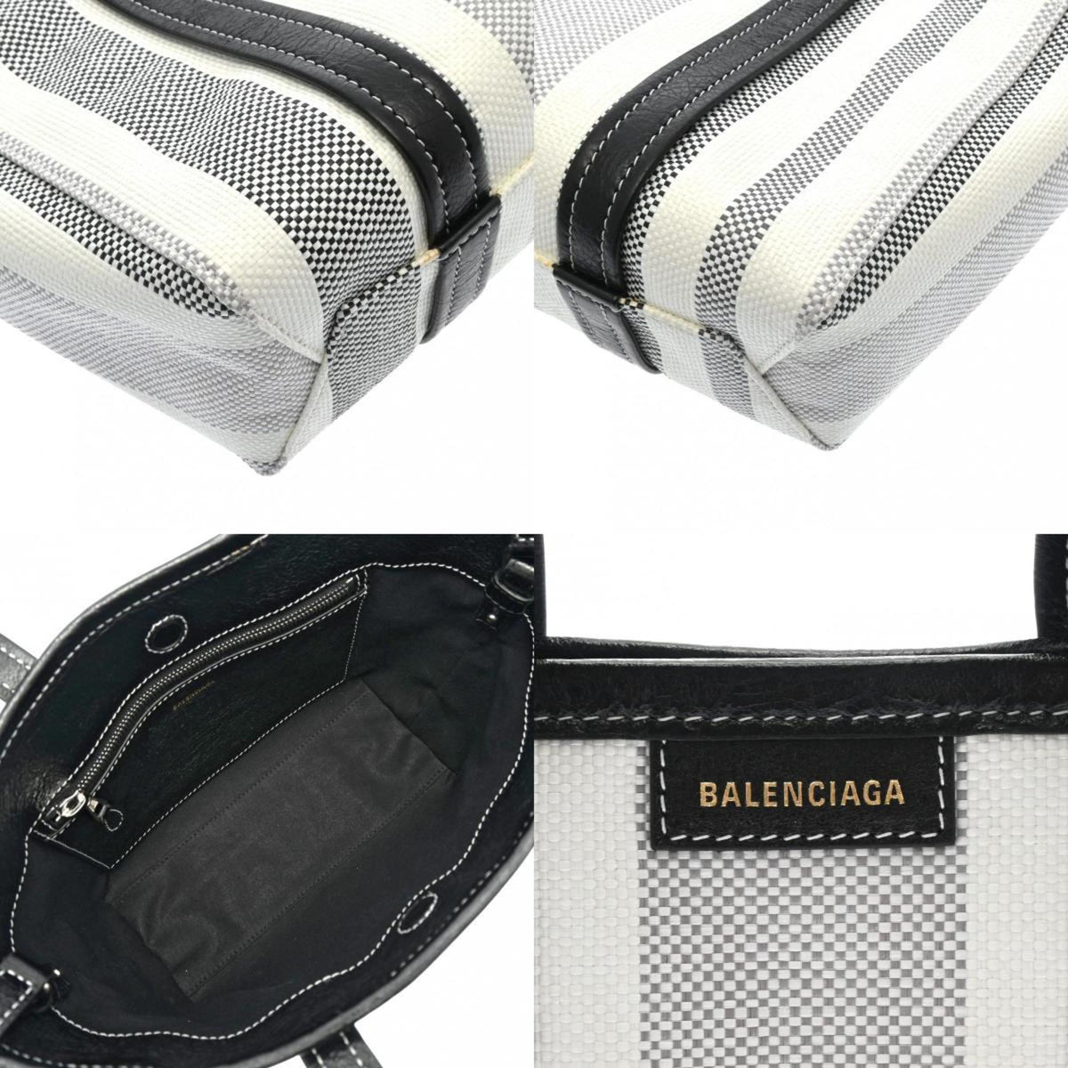 Balenciaga Barbes Tote | Premium Designer Piece