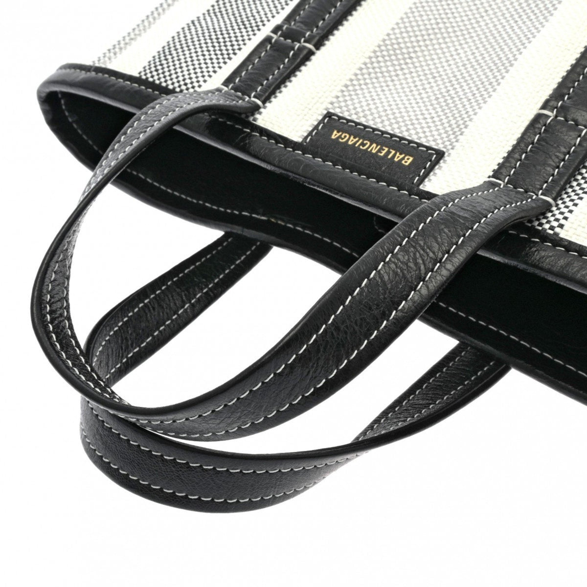 Balenciaga Barbes Tote | Premium Designer Piece