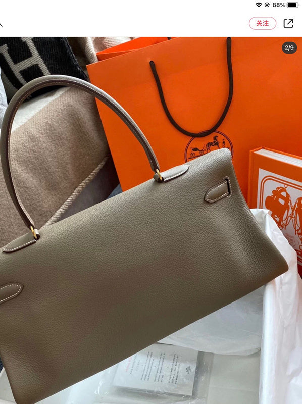 Elegant bag women's premium everyday handbag