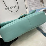  women's handbag, mid design, view 4