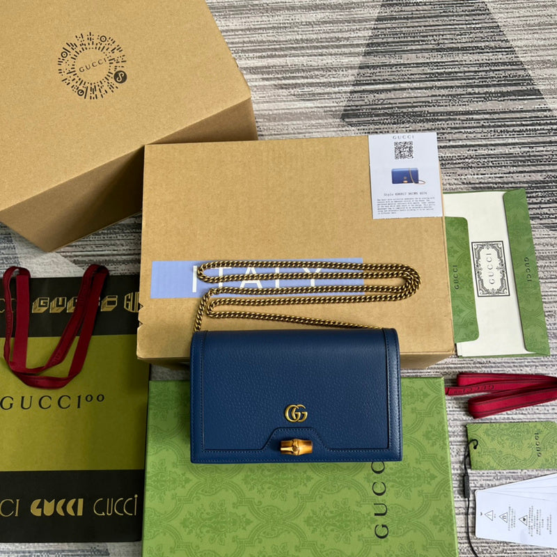 Top view of signature classic women's handbag – women's premium purse