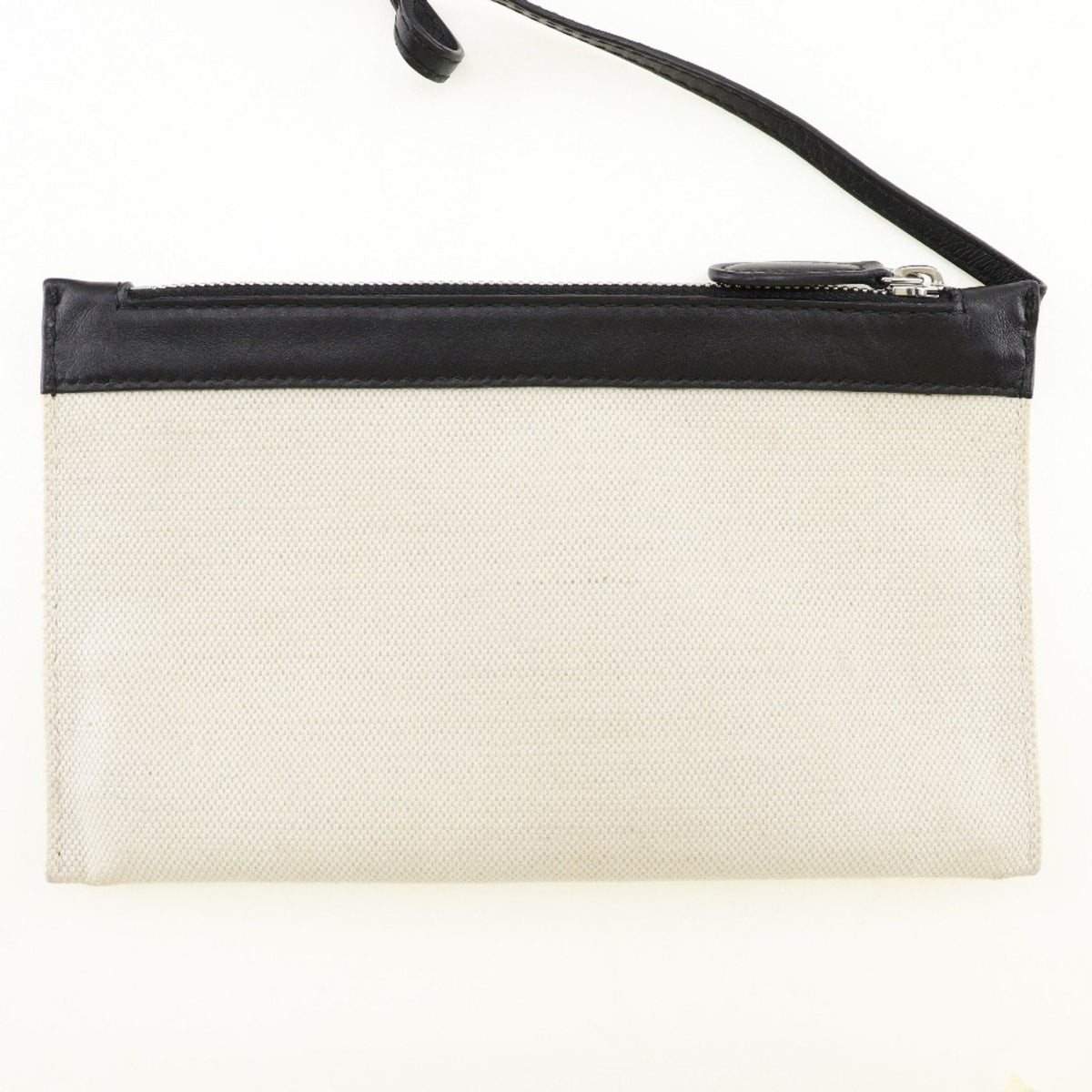 Balenciaga Navy Cabas Tote | Luxury Canvas Tote Bag