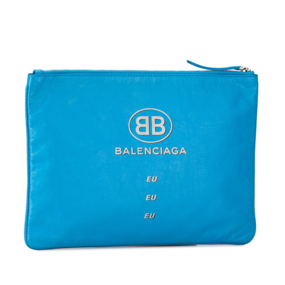 Balenciaga Bb Clutch Bag — Designer Clutch Bag