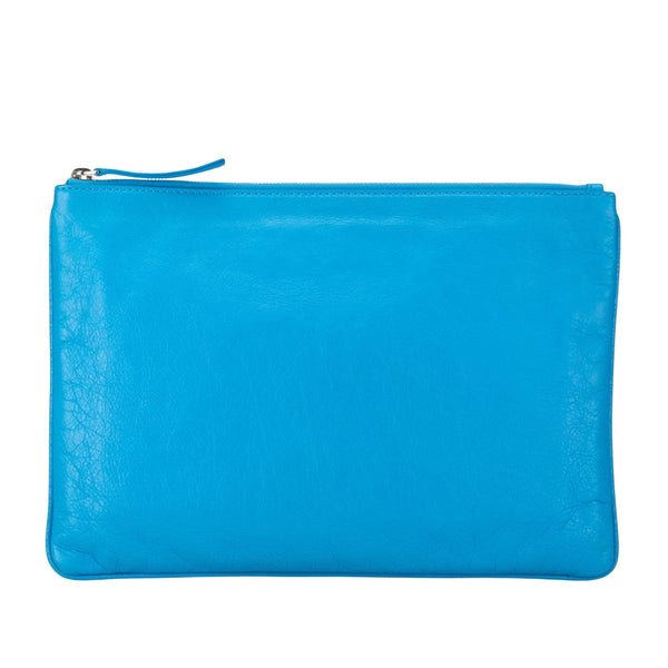 Balenciaga Bb Clutch Bag — Designer Clutch Bag
