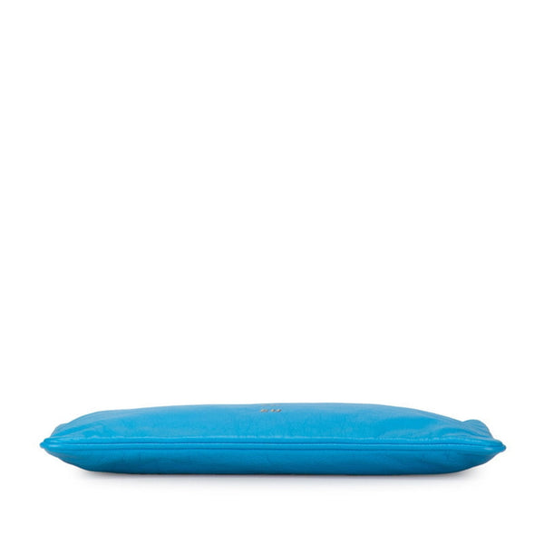 Balenciaga Bb Clutch Bag — Designer Clutch Bag