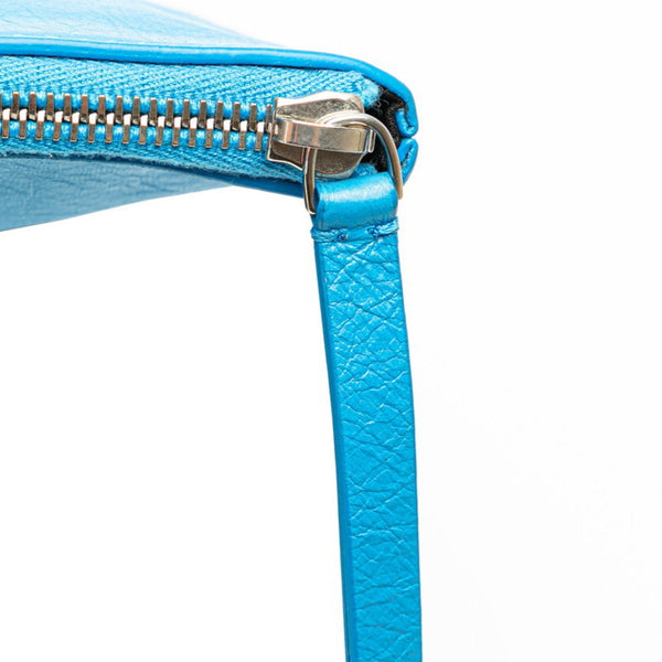Balenciaga Bb Clutch Bag — Designer Clutch Bag