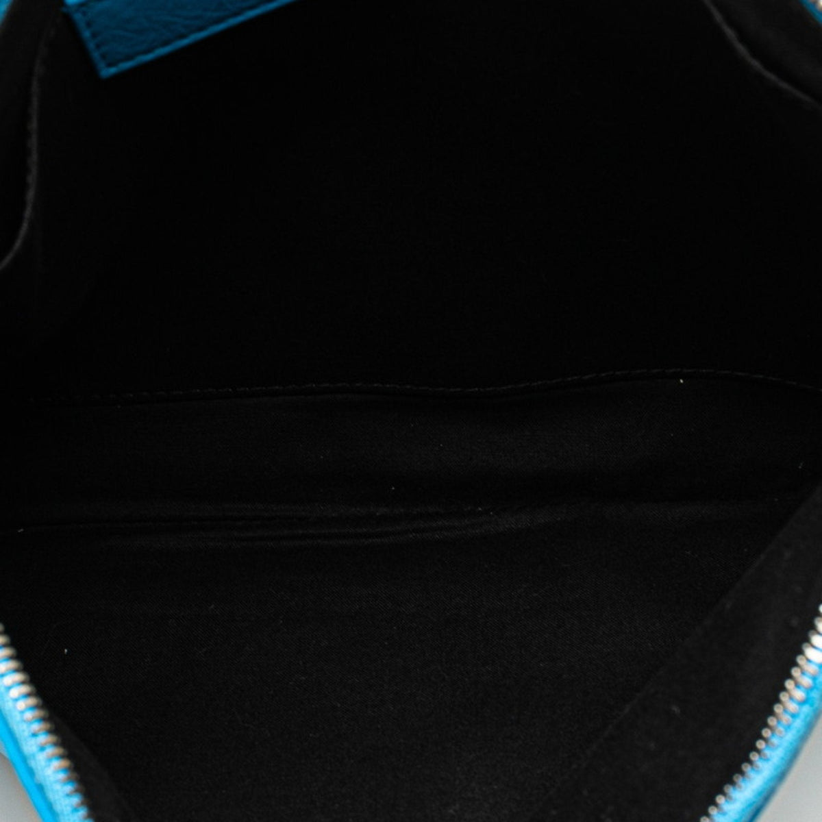 Balenciaga Bb Clutch Bag — Designer Clutch Bag