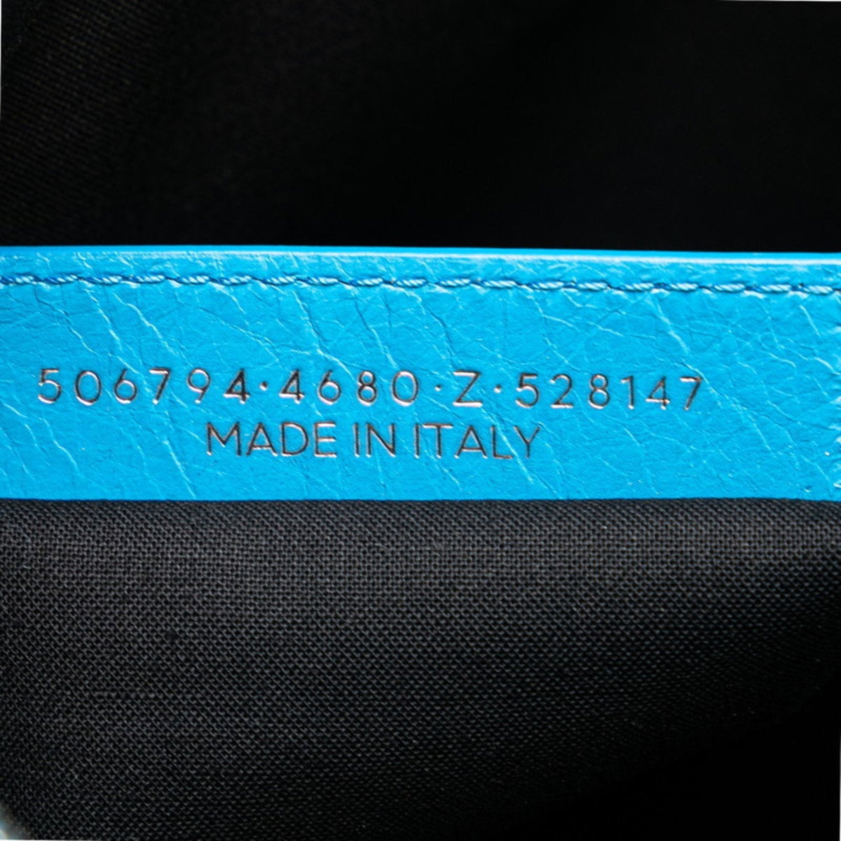 Balenciaga Bb Clutch Bag — Designer Clutch Bag