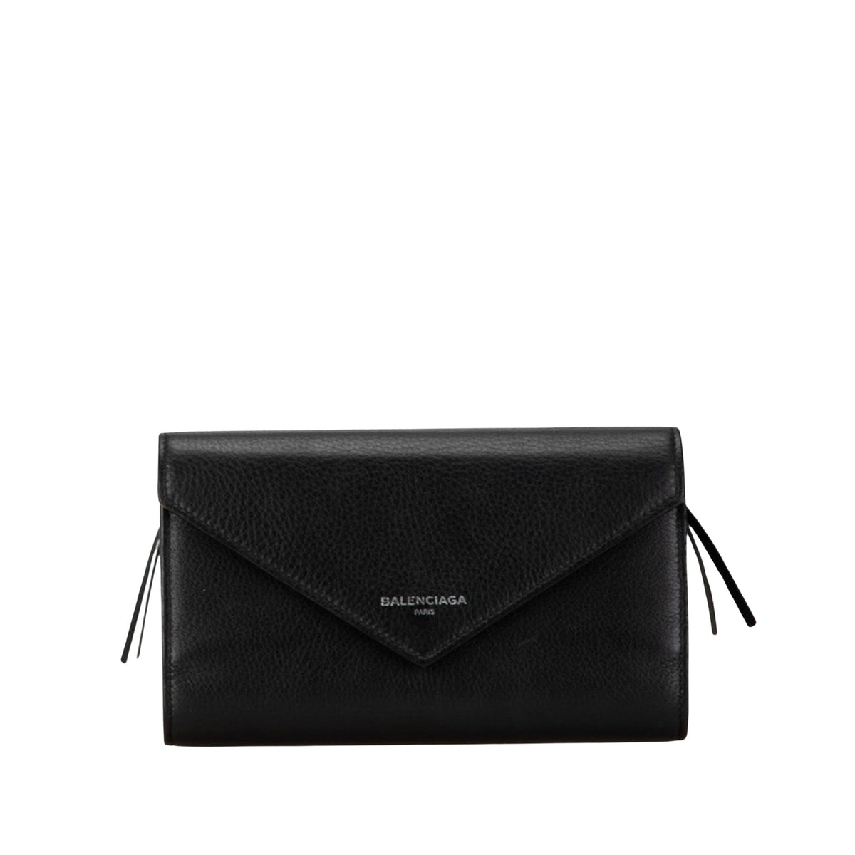 Balenciaga Papier Wallet | Luxury Leather Wallet