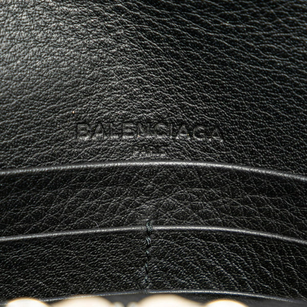 Balenciaga Papier Wallet | Luxury Leather Wallet