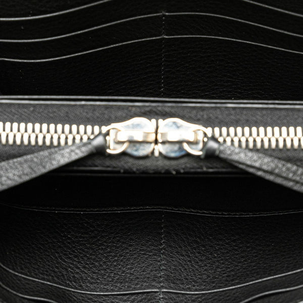 Balenciaga Papier Wallet | Luxury Leather Wallet