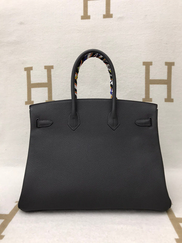 Refined bag women's premium everyday handbag