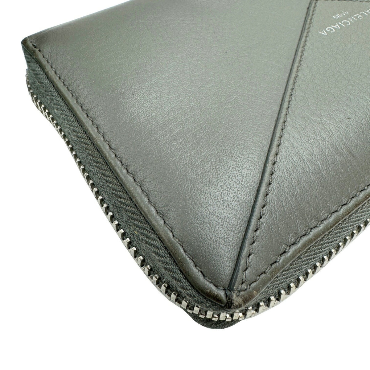 Balenciaga Papier Wallet | Luxury Leather Wallet