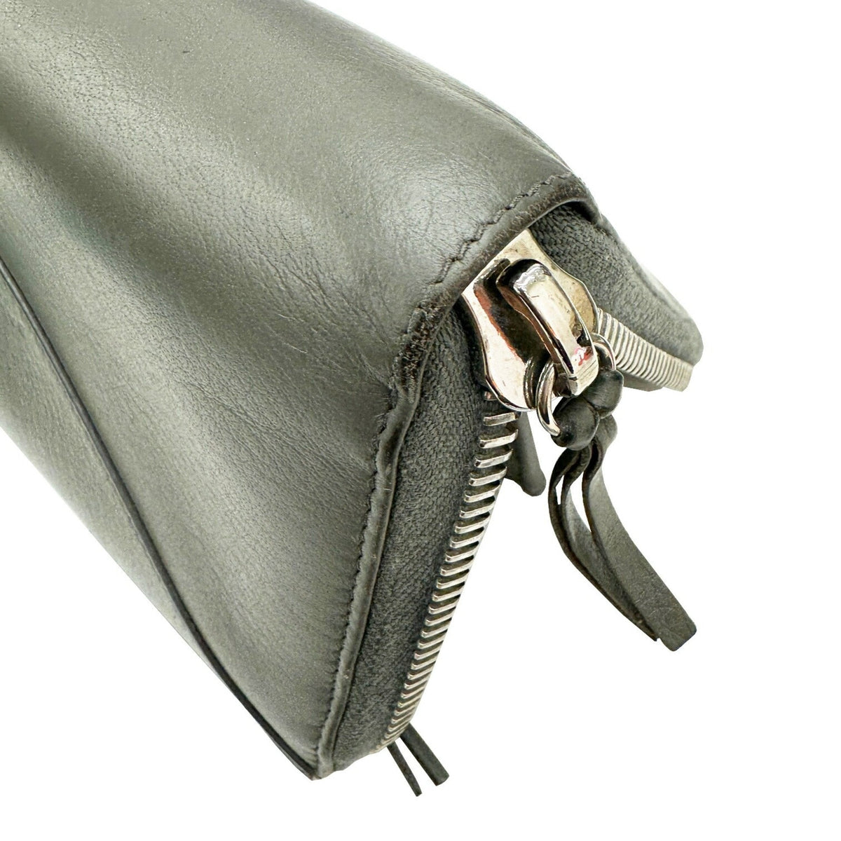 Balenciaga Papier Wallet | Luxury Leather Wallet