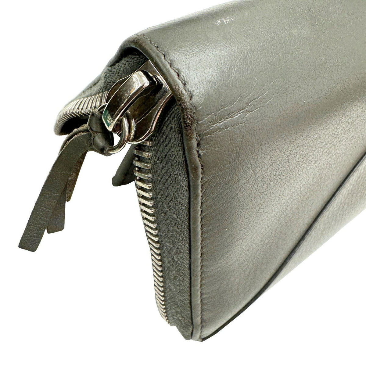 Balenciaga Papier Wallet | Luxury Leather Wallet